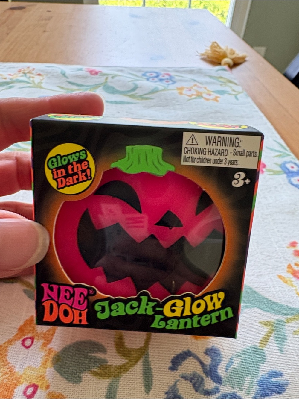 Ned Doh bundle Jack-glow , color change and cool cat all pink colored - Picture 2 of 10